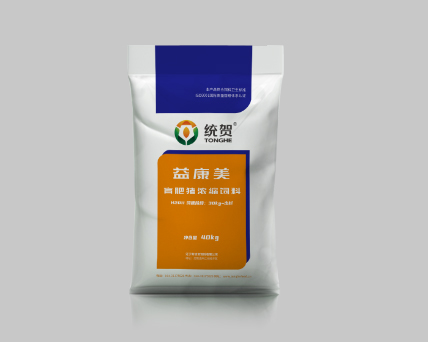 益康美-H2011-肥育猪浓缩饲料