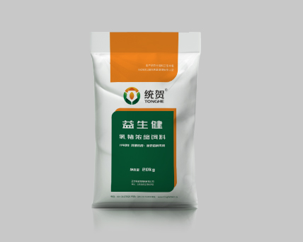 益生健-H4011-乳猪浓缩饲料