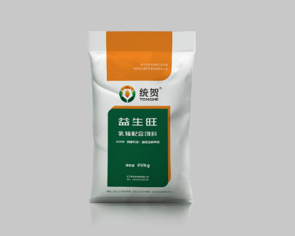 益生旺-H310-乳猪配合饲料
