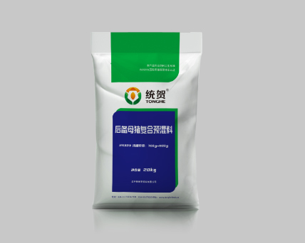 H4323-后备母猪复合预混料