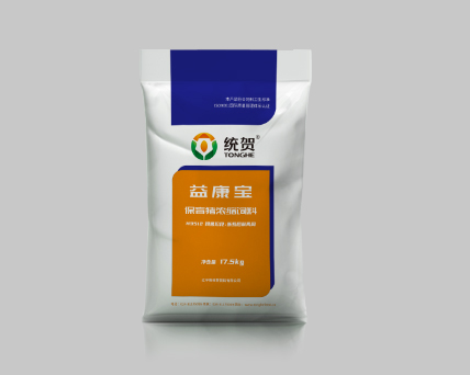 益康宝-H3512-保育猪前期浓缩饲料